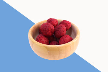 Bolitas de pavo