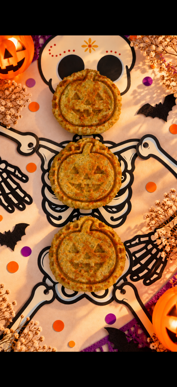 chilen hallo-waffle!